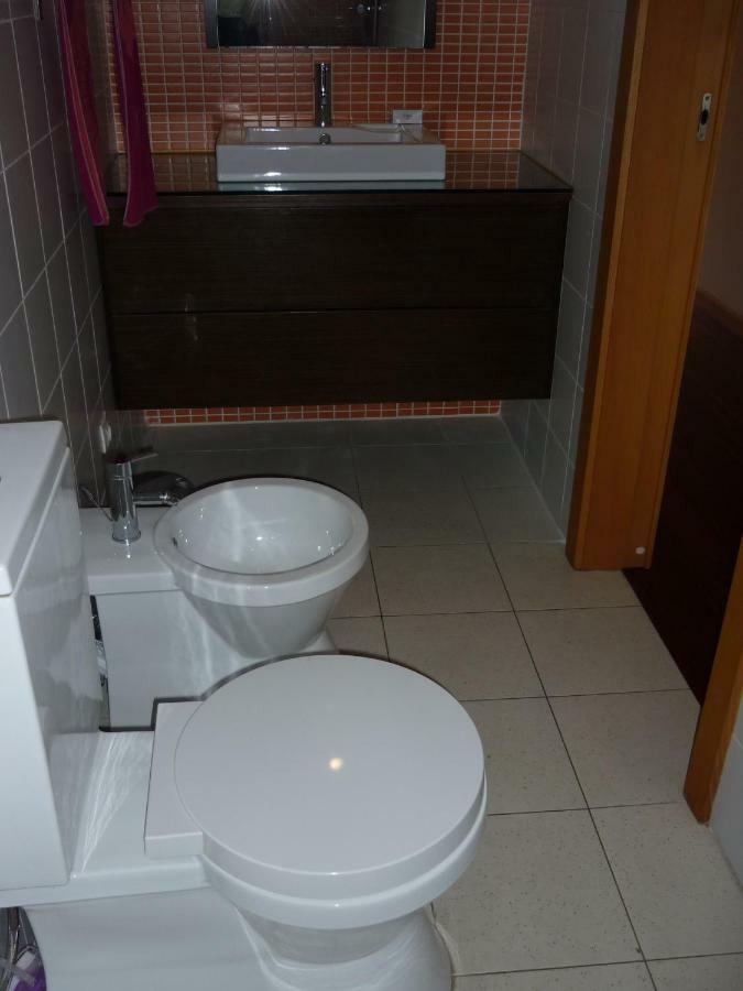 דירות וילה נובה דה גאיה Cellars Flat מראה חיצוני תמונה