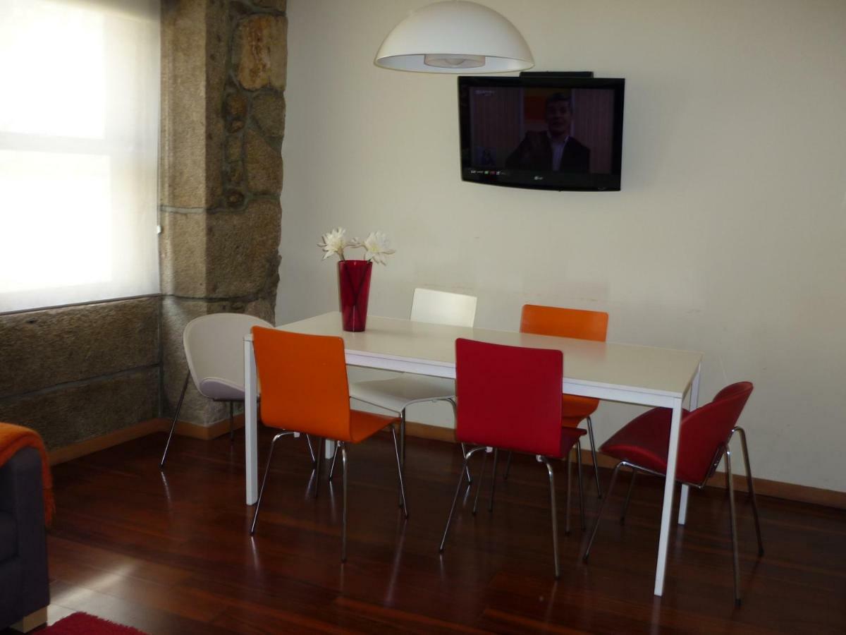 דירות וילה נובה דה גאיה Cellars Flat מראה חיצוני תמונה